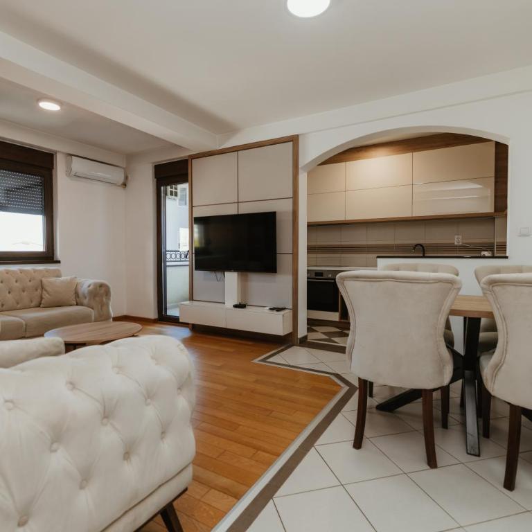 Duga centar lux - Deluxe Apartment mit 2 Schlafzimmern - 1