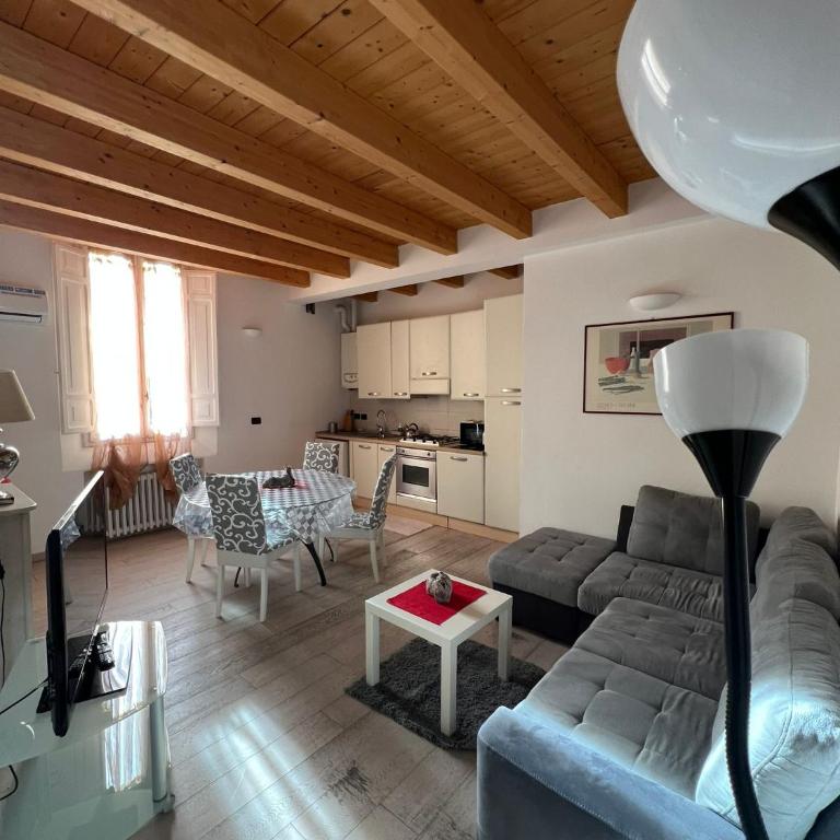 Residence Porta Saragozza - Apartment - 4