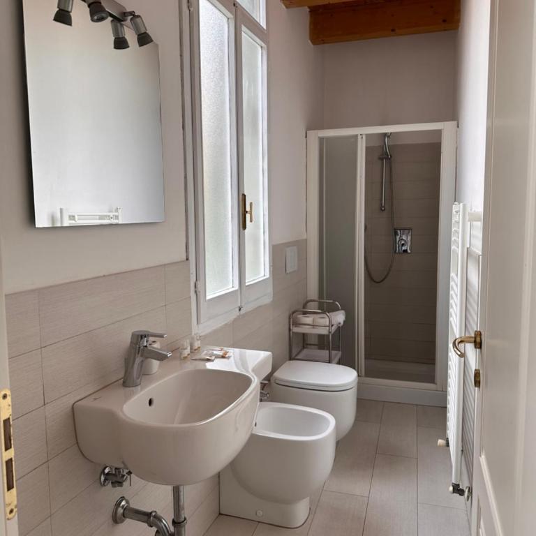 Residence Porta Saragozza - Apartment - 2