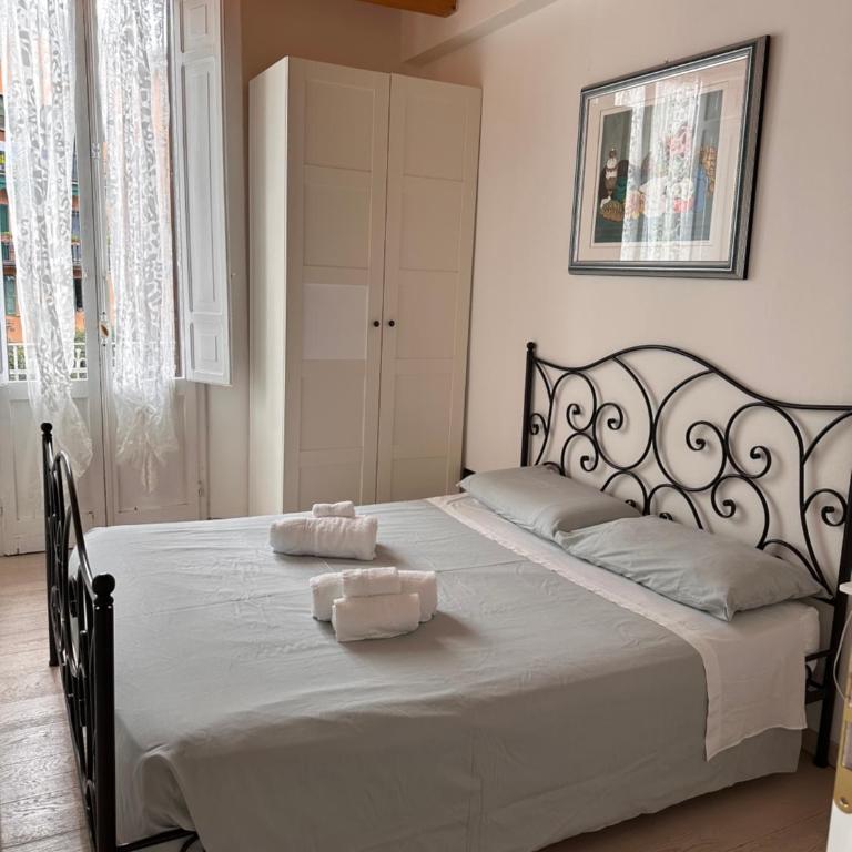 Residence Porta Saragozza - Apartment - 3