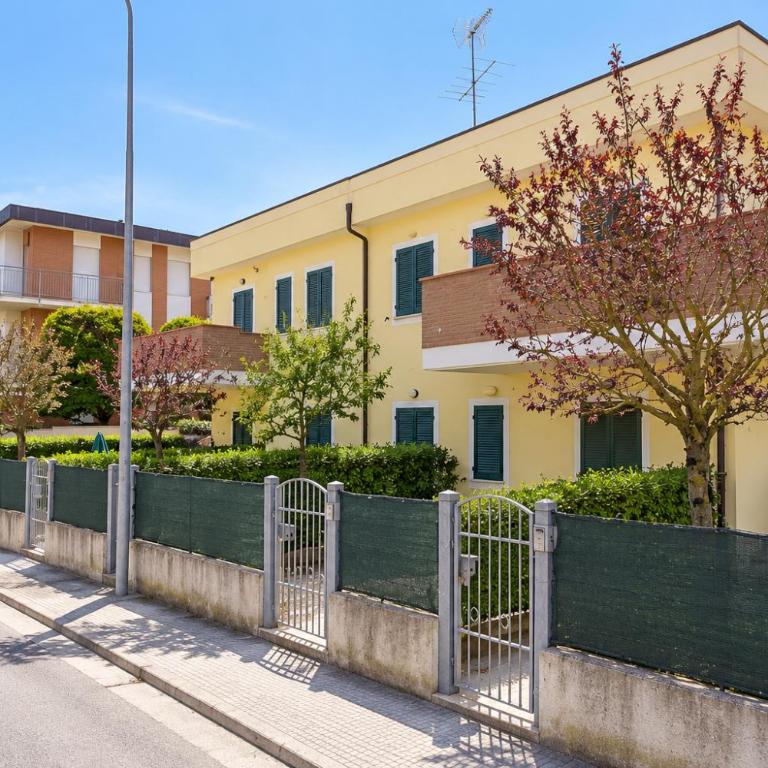 Magnolia - Casa Casoni - Appartamento con 1 Camera da Letto - 2