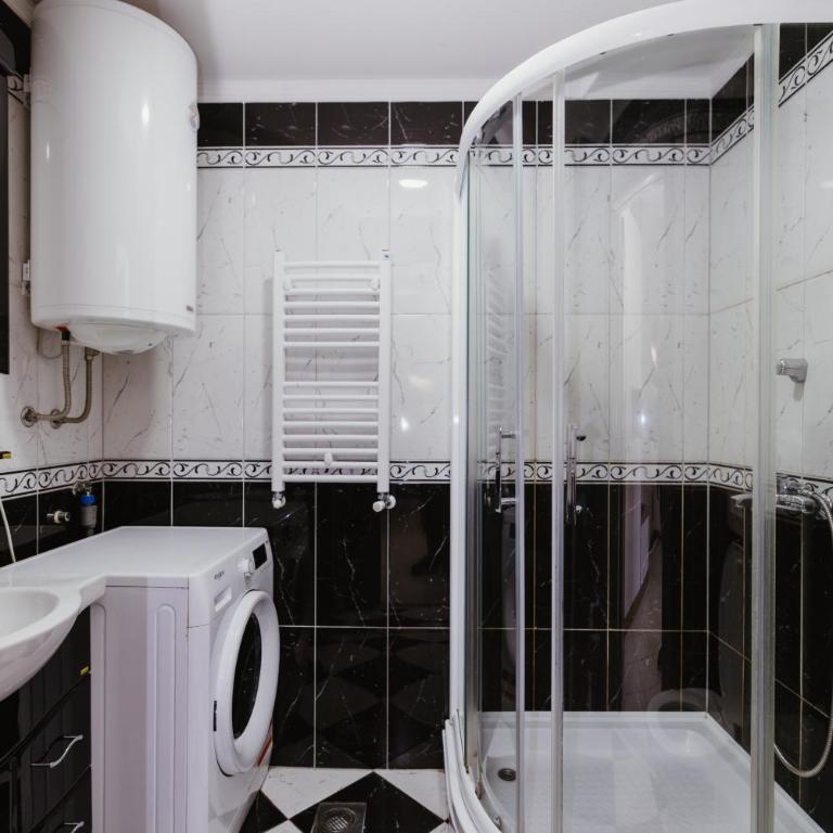 Duga centar lux - Deluxe Apartment mit 2 Schlafzimmern - 4