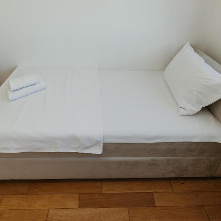 Duga centar lux - Deluxe Apartment mit 2 Schlafzimmern - 6
