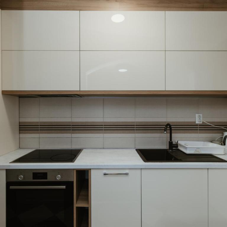 Duga centar lux - Deluxe Apartment mit 2 Schlafzimmern - 5