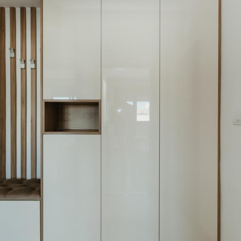 Duga centar lux - Deluxe Apartment mit 2 Schlafzimmern - 22