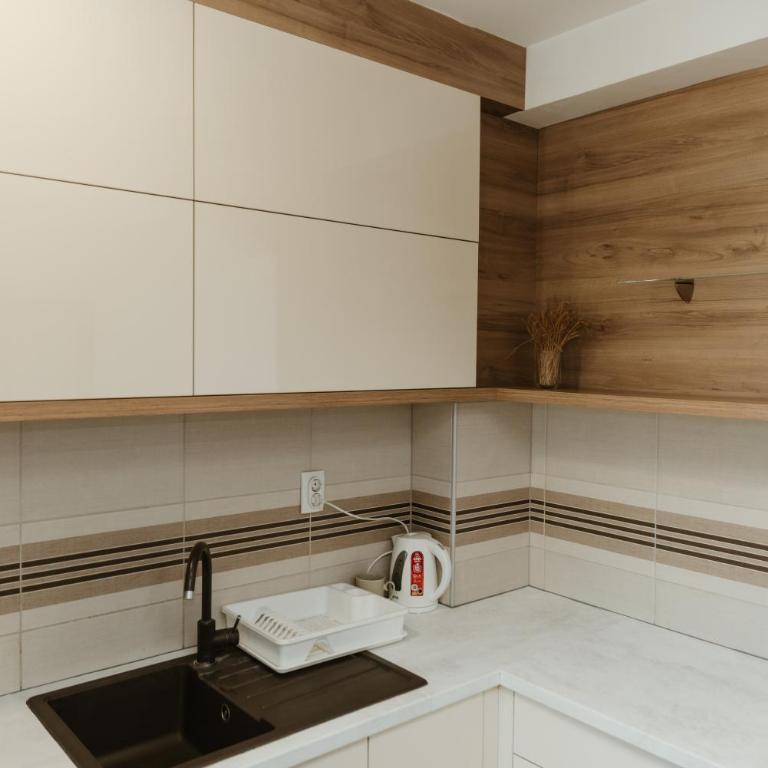 Duga centar lux - Deluxe Apartment mit 2 Schlafzimmern - 7