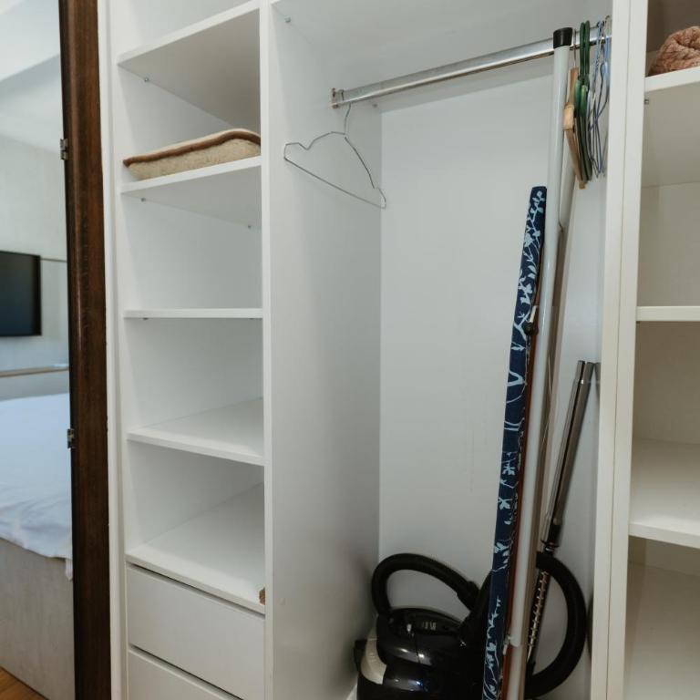 Duga centar lux - Deluxe Apartment mit 2 Schlafzimmern - 12