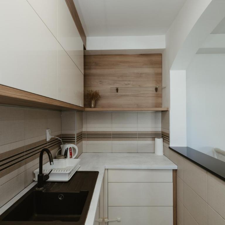 Duga centar lux - Deluxe Apartment mit 2 Schlafzimmern - 11