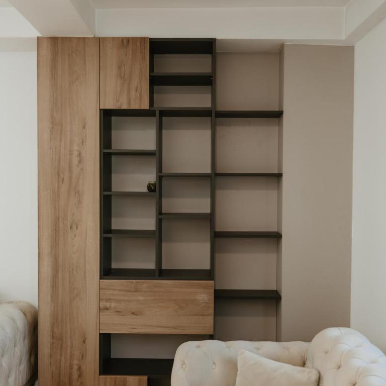 Duga centar lux - Deluxe Apartment mit 2 Schlafzimmern - 15