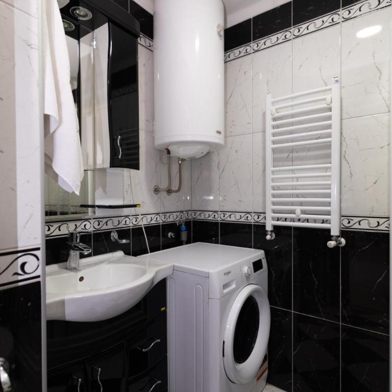 Duga centar lux - Deluxe Apartment mit 2 Schlafzimmern - 20