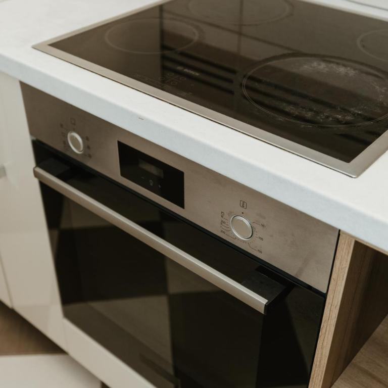 Duga centar lux - Deluxe Apartment mit 2 Schlafzimmern - 23