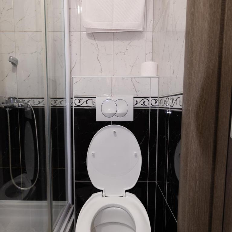 Duga centar lux - Deluxe Apartment mit 2 Schlafzimmern - 29