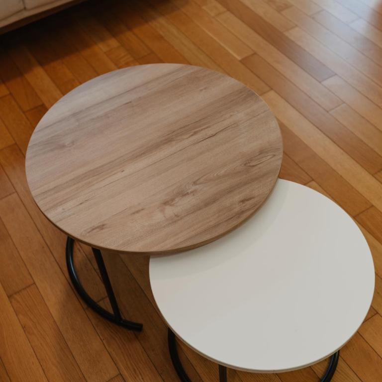 Duga centar lux - Deluxe Apartment mit 2 Schlafzimmern - 28