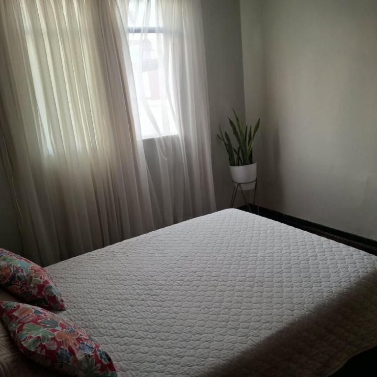 Encantador apartamento completo en San Miguel cerca a Costa 21 Arena 1 - Apartamento de 2 dormitorios - 4