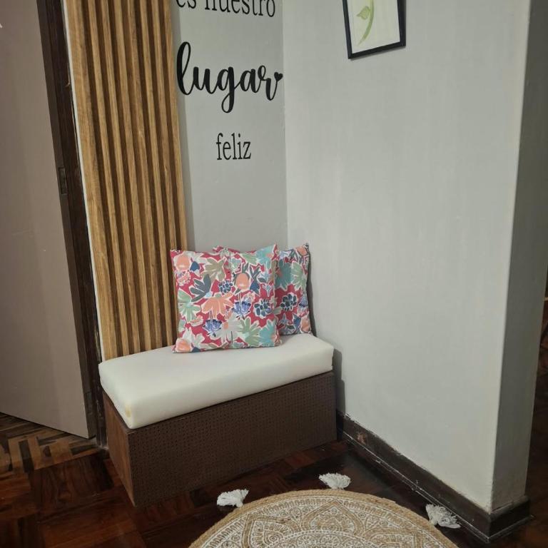 Encantador apartamento completo en San Miguel cerca a Costa 21 Arena 1 - Apartamento de 2 dormitorios - 7