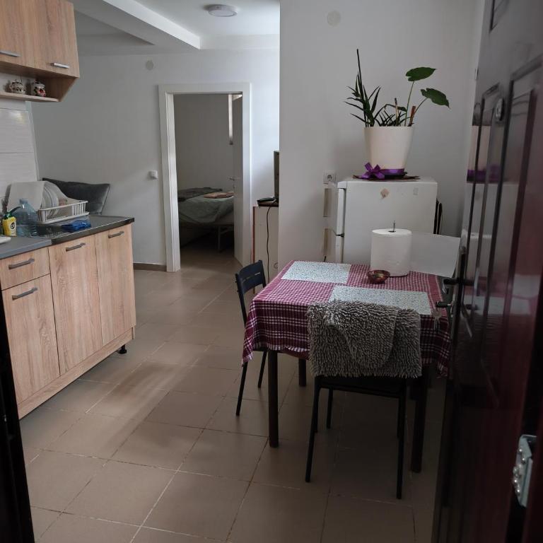 Turista - Apartman sa 1 Spavaćom Sobom - 1