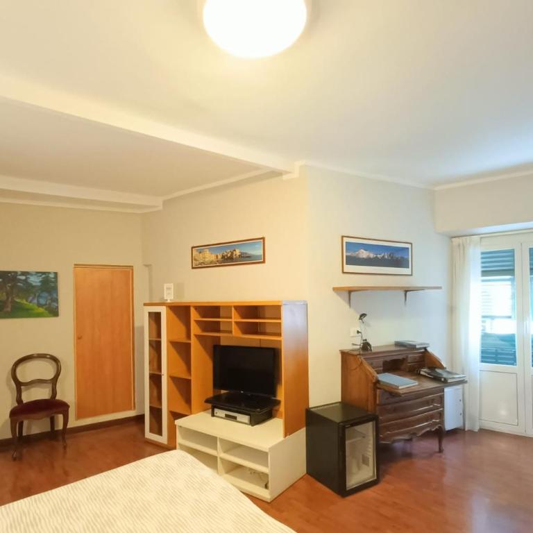 Hotel Helvetia - Camera Familiare Superior - 8