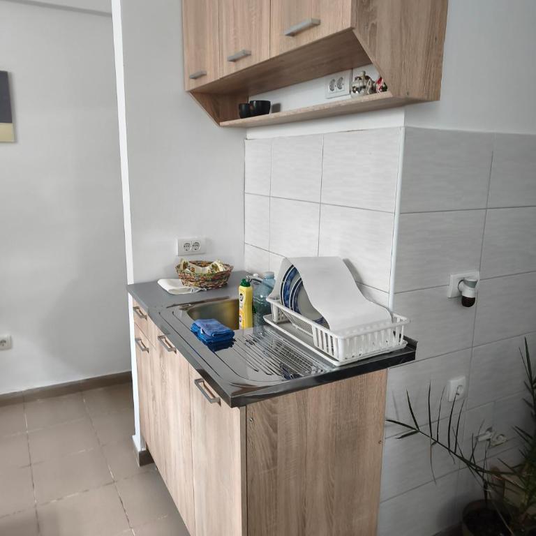 Turista - Apartman sa 1 Spavaćom Sobom - 2