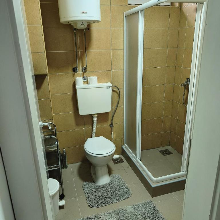 Turista - Apartman sa 1 Spavaćom Sobom - 7