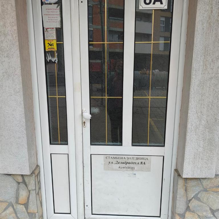 Turista - Apartman sa 1 Spavaćom Sobom - 8