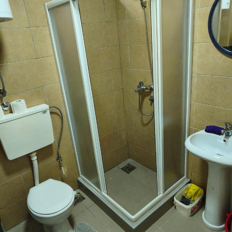 Turista - Apartman sa 1 Spavaćom Sobom - 12
