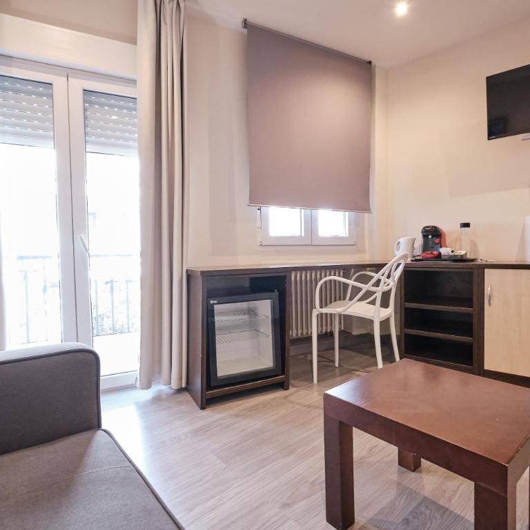 Nest Style Santiago - Habitación Deluxe - 4
