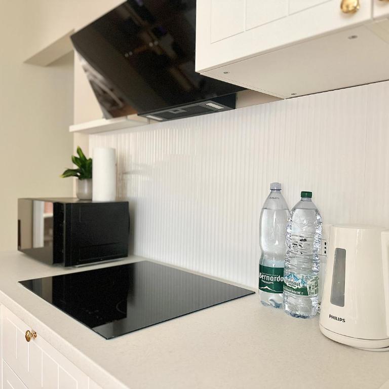 Casaqua Milan Bisceglie Flat, 20 min to Duomo - Appartamento con 2 Camere da Letto e Balcone - 24