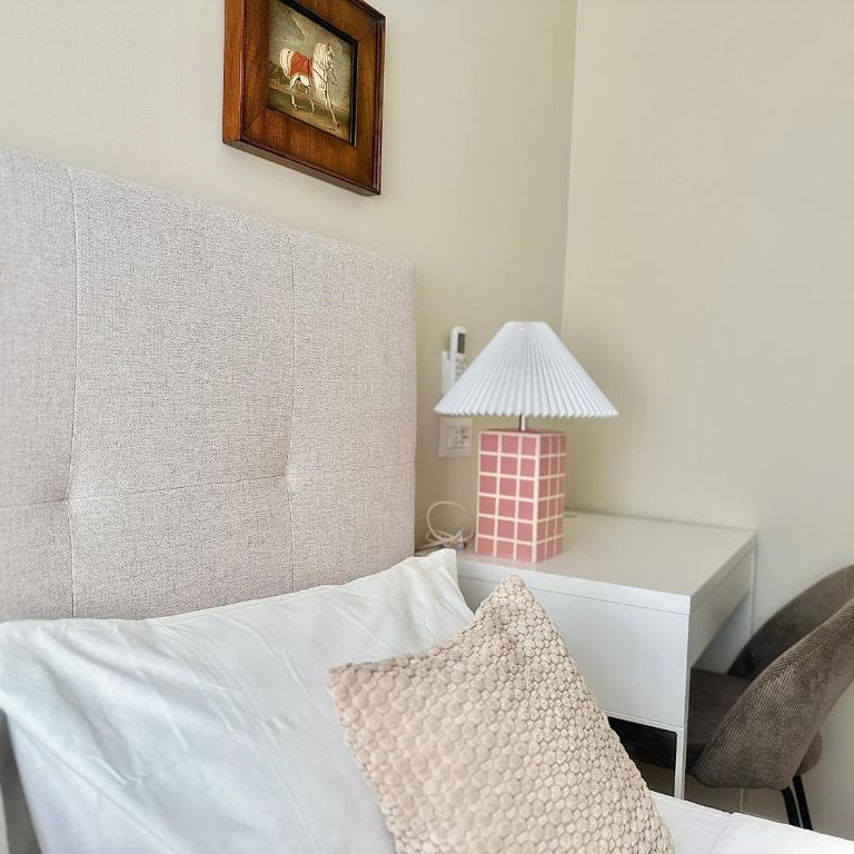 Casaqua Milan Bisceglie Flat, 20 min to Duomo - Appartamento con 2 Camere da Letto e Balcone - 13