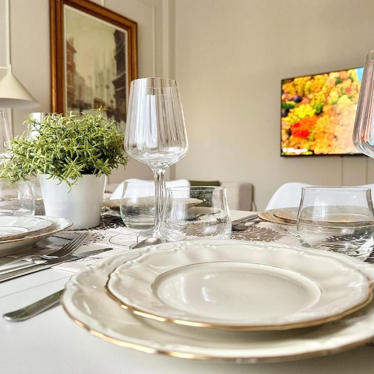 Casaqua Milan Bisceglie Flat, 20 min to Duomo - Appartamento con 2 Camere da Letto e Balcone - 7