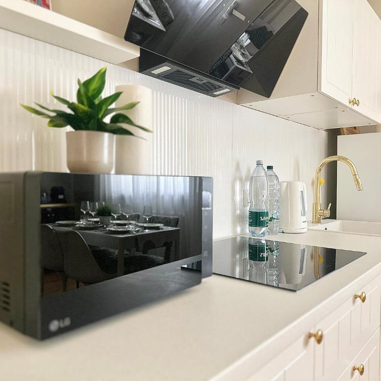 Casaqua Milan Bisceglie Flat, 20 min to Duomo - Appartamento con 2 Camere da Letto e Balcone - 25