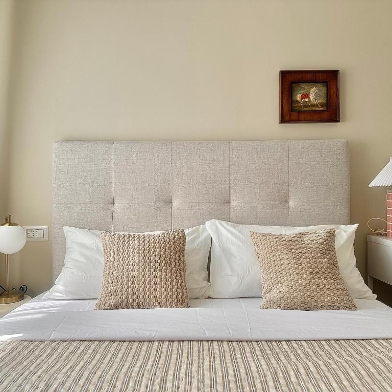 Casaqua Milan Bisceglie Flat, 20 min to Duomo - Appartamento con 2 Camere da Letto e Balcone - 9
