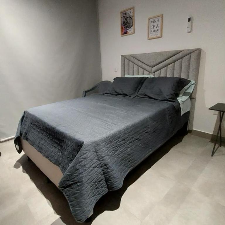 WJ Towers - Modern Bay Apartasuite - One-Bedroom Apartment - 6