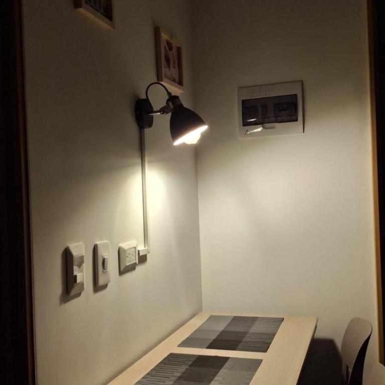 WJ Towers - Modern Bay Apartasuite - One-Bedroom Apartment - 9