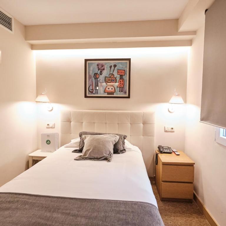 Nest Style Santiago - Habitación Individual - 3