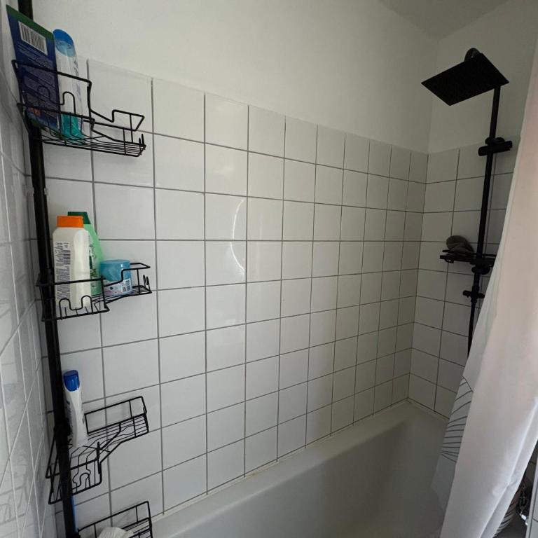 Beenie Apartment - One-Bedroom Apartment - 4