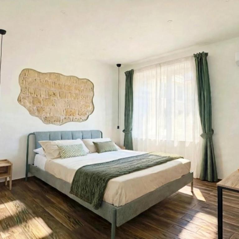 Masi Rooms - Camera Matrimoniale Standard - 2