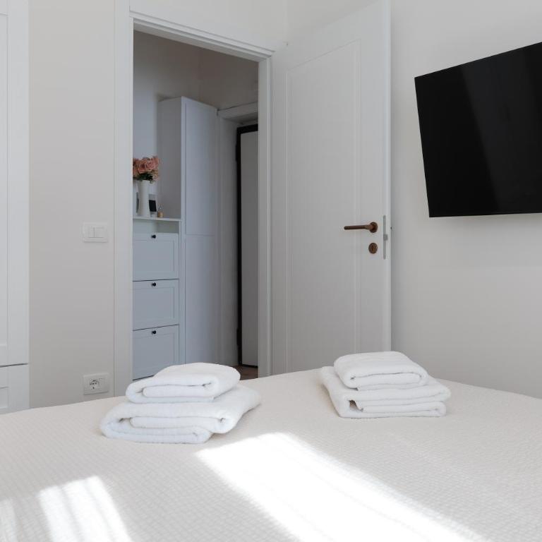 Luminoso appartamento in San Giacomo per 3 ospiti - NaonBnB - Appartamento con 1 Camera da Letto - 16