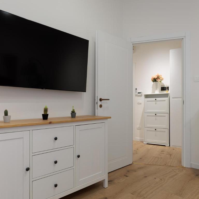 Luminoso appartamento in San Giacomo per 3 ospiti - NaonBnB - Appartamento con 1 Camera da Letto - 9