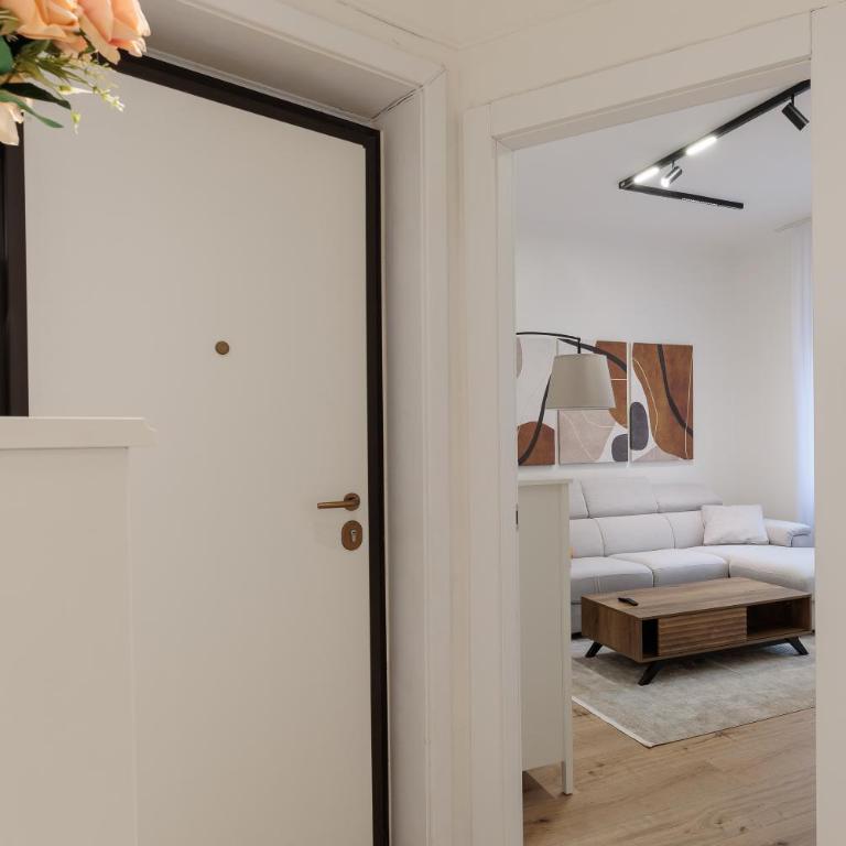 Luminoso appartamento in San Giacomo per 3 ospiti - NaonBnB - Appartamento con 1 Camera da Letto - 26