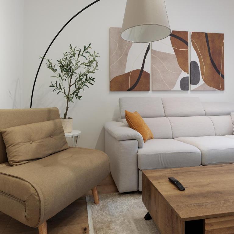 Luminoso appartamento in San Giacomo per 3 ospiti - NaonBnB - Appartamento con 1 Camera da Letto - 8