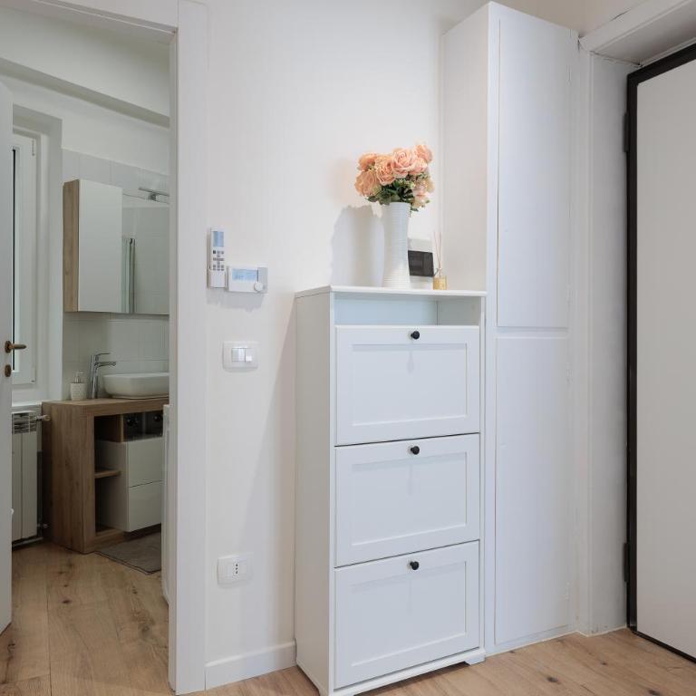 Luminoso appartamento in San Giacomo per 3 ospiti - NaonBnB - Appartamento con 1 Camera da Letto - 19
