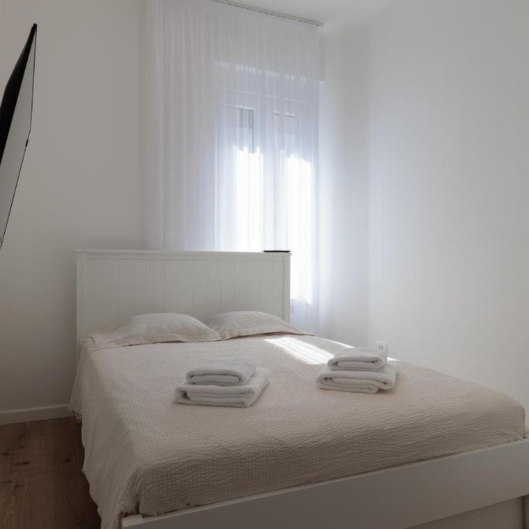 Luminoso appartamento in San Giacomo per 3 ospiti - NaonBnB - Appartamento con 1 Camera da Letto - 17
