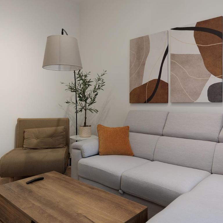 Luminoso appartamento in San Giacomo per 3 ospiti - NaonBnB - Appartamento con 1 Camera da Letto - 6