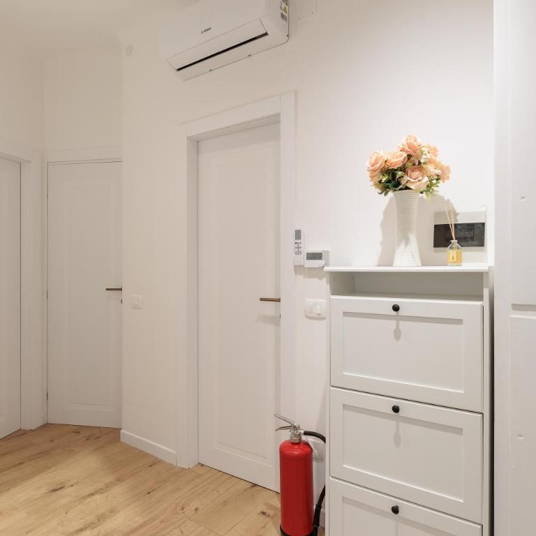 Luminoso appartamento in San Giacomo per 3 ospiti - NaonBnB - Appartamento con 1 Camera da Letto - 25