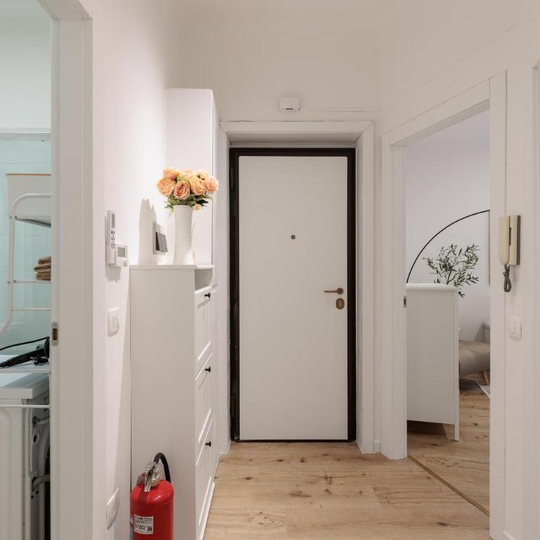 Luminoso appartamento in San Giacomo per 3 ospiti - NaonBnB - Appartamento con 1 Camera da Letto - 21