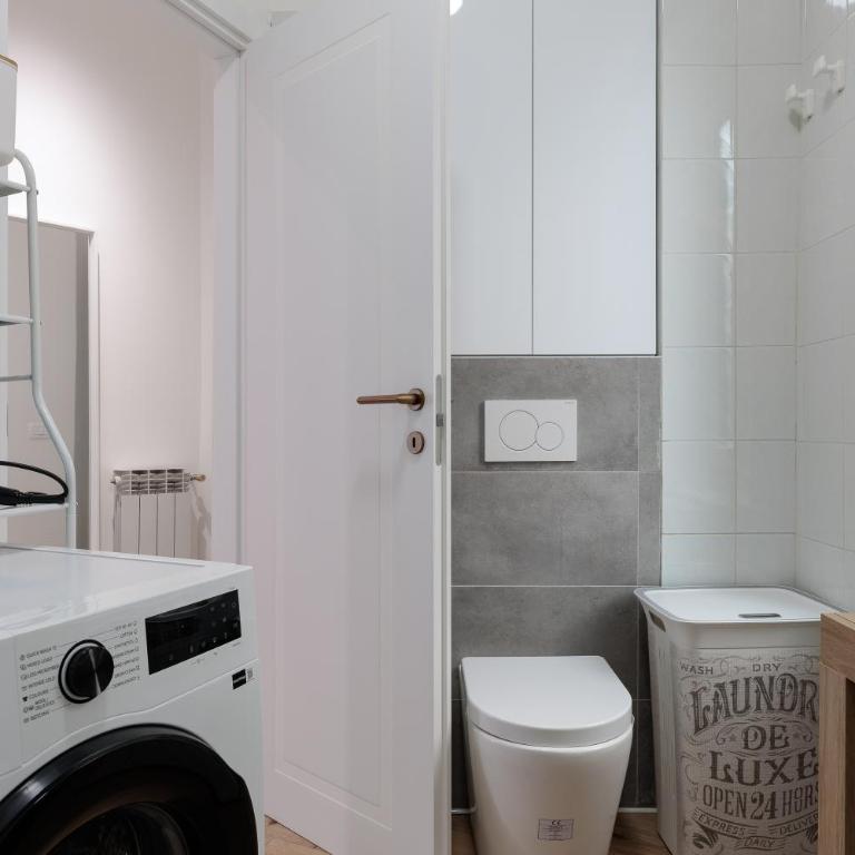Luminoso appartamento in San Giacomo per 3 ospiti - NaonBnB - Appartamento con 1 Camera da Letto - 18