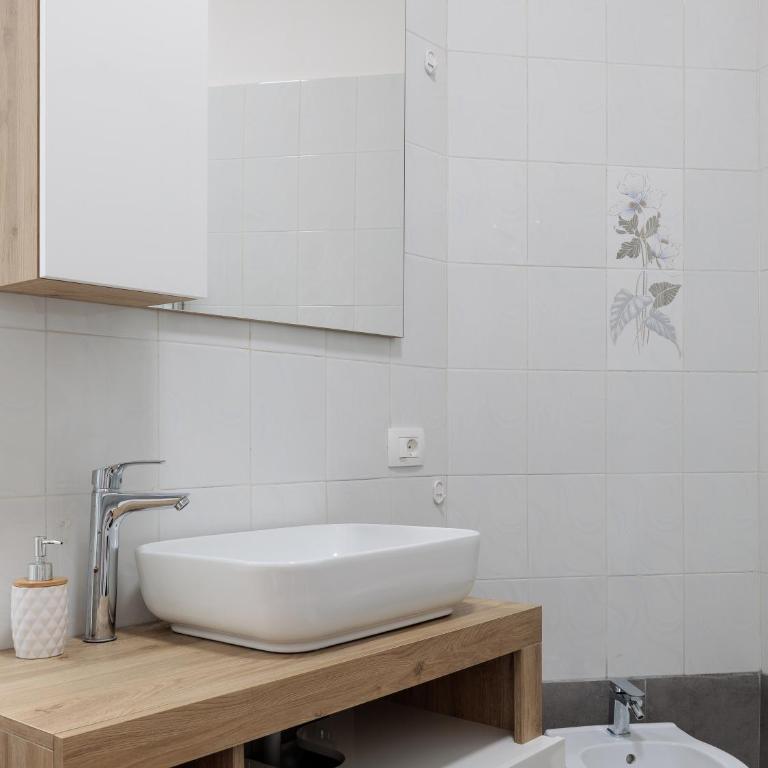 Luminoso appartamento in San Giacomo per 3 ospiti - NaonBnB - Appartamento con 1 Camera da Letto - 20