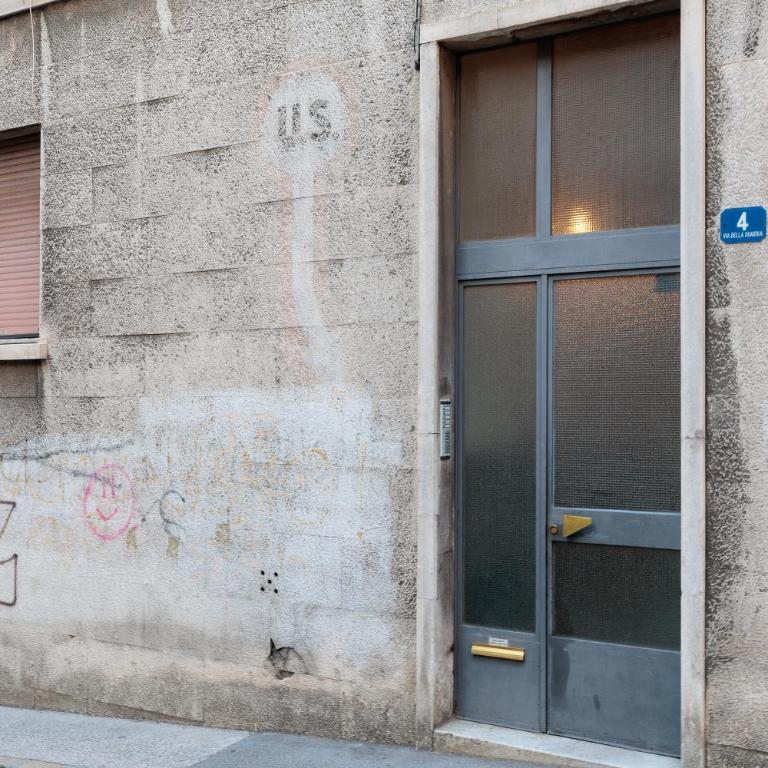 Luminoso appartamento in San Giacomo per 3 ospiti - NaonBnB - Appartamento con 1 Camera da Letto - 28
