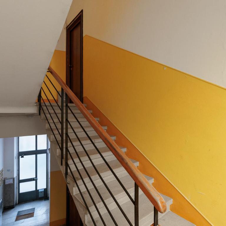 Luminoso appartamento in San Giacomo per 3 ospiti - NaonBnB - Appartamento con 1 Camera da Letto - 27