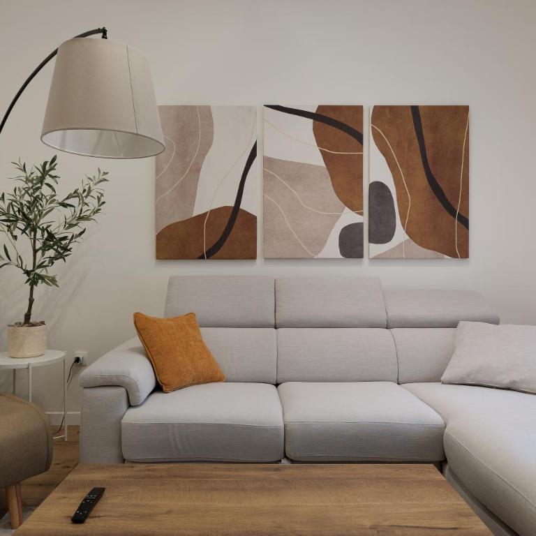 Luminoso appartamento in San Giacomo per 3 ospiti - NaonBnB - Appartamento con 1 Camera da Letto - 7